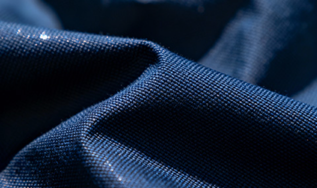 棉感登山布的3大核心优势