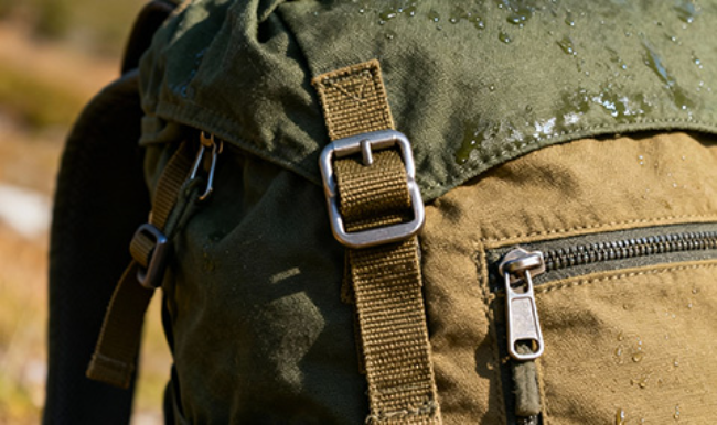 选购棉感登山布装备的4个关键指标