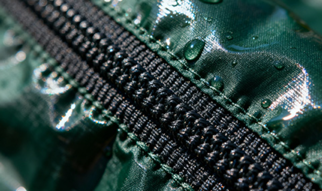 未来趋势：智能面料与生物融合